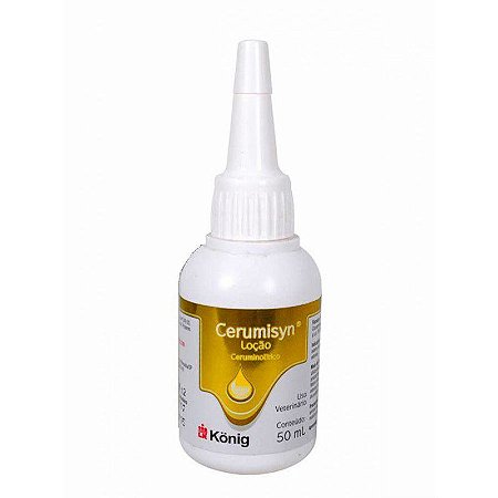 Ceruminsyn 50ml