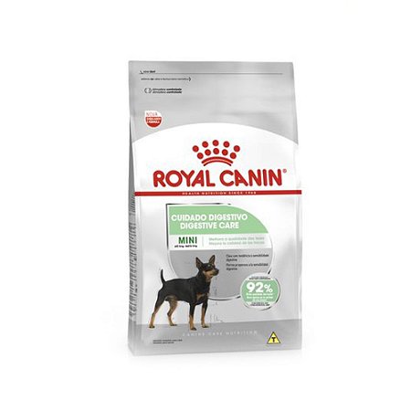 Rc Chn Mini Digestive Care 2,5kg