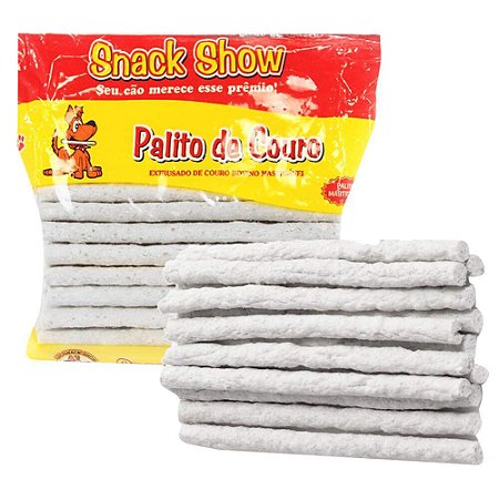 Snack Show Osso Palito Kr65 1kg