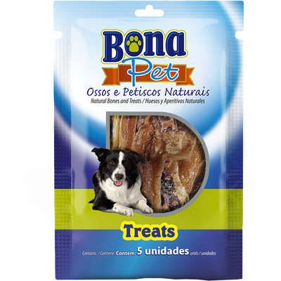 Bona Pet Vísceras Desidratadas 150g