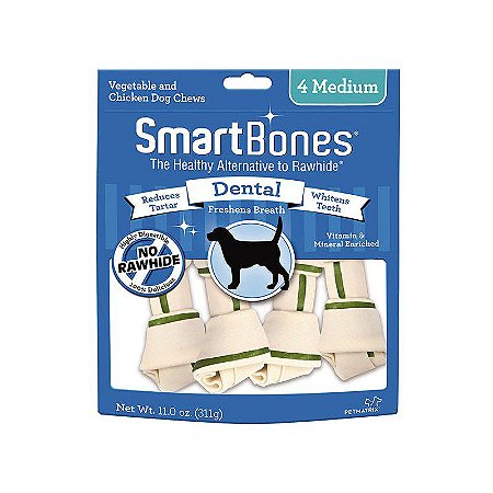 Smartbones Dental Medium