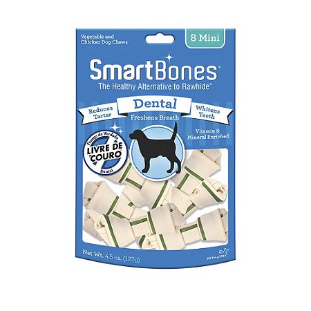Smartbones Dental Mini
