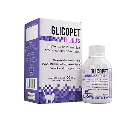 Glicopet Felinus