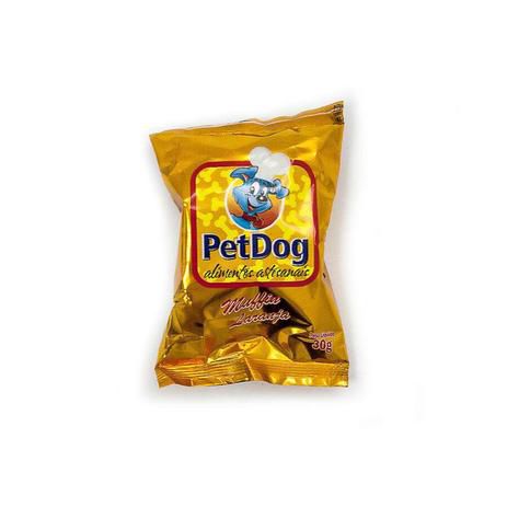 Pet Dog Muffin Chocolate 30g