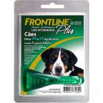 Frontline Plus Cão 4.02ml 40-60kg