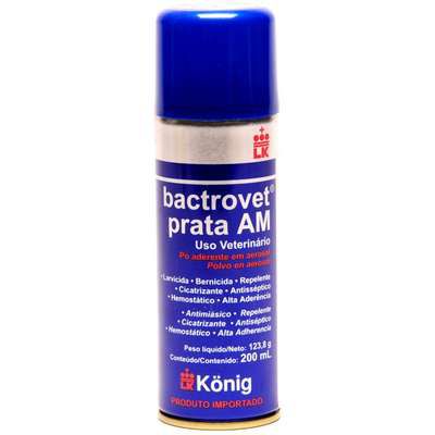 Bactrovet Prata AM Konig