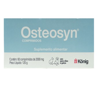 Osteosyn