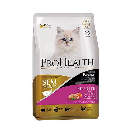 ProHealth para Gatos Filhotes Sabor Frango