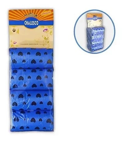 Chalesco Refil Cata Caca Pop 8unid