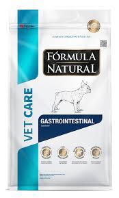Fórmula Natural Vet Care Cães GastroIntestinal