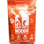 Pó Higiênico Easy Cat Almiscar 1Kg