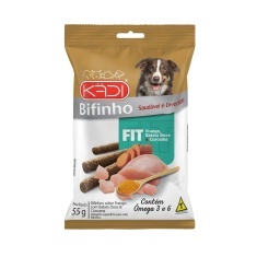 Kadi Bifinho Fit Frango Batata Doce