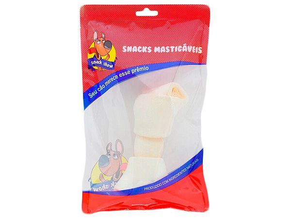 Snack Show Osso No B. 1 Unidade