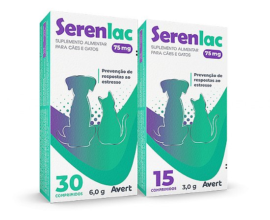 Serenlac 75mg