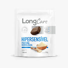 Long Care Hipersensivel Proteina Hidrolizada 50g