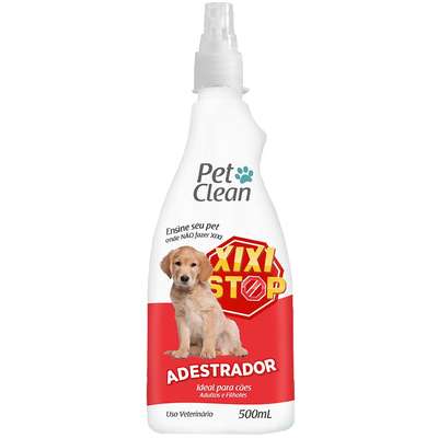 Educador Pet Clean Xixi Stop