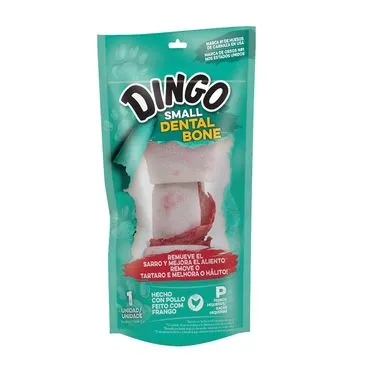 Dingo Dental Small Bone 1un