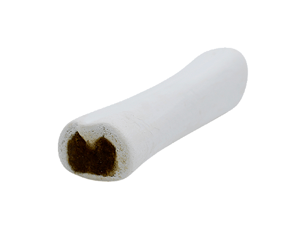 Snack Show Osso Recheado Frango