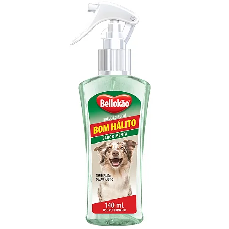 Bellokao Bom Halito 140ml