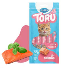 Toru Salmao 60g
