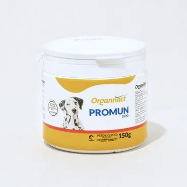 Promun Dog Po 150g