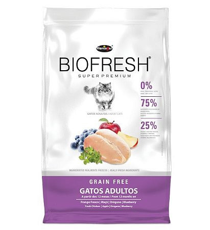 Biofresh Gato Adulto