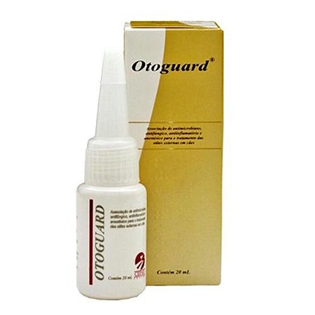 Otoguard 20ml