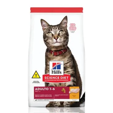 Hills Felino Adulto