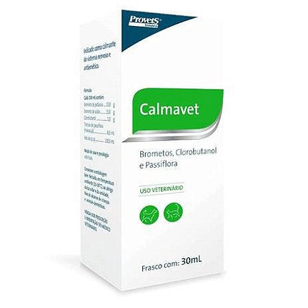 Calmavet 30mL