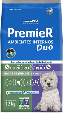Premier cordeiro e peru Clearance