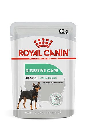 Royal Canin Sachê Digestive Care 85g