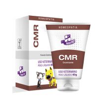 Homeopet Cmr Pomada Cicatrizante 15g
