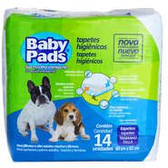 Tapete Higiênico Petix Baby Pads