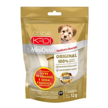 Kadi Osso Original Mini 12g