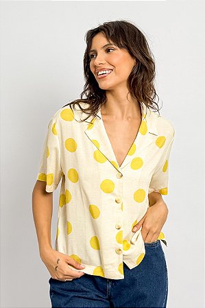 Camisa Manga Curta Poazão