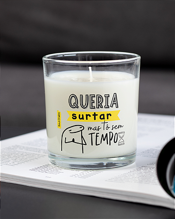 Vela Classic - Queriar Surtar