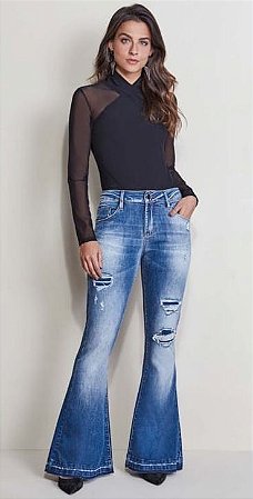 ver calças jeans