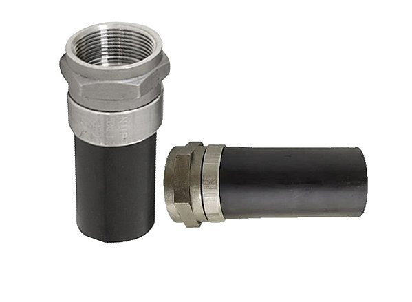 PONTEIRA RETA FÊMEA