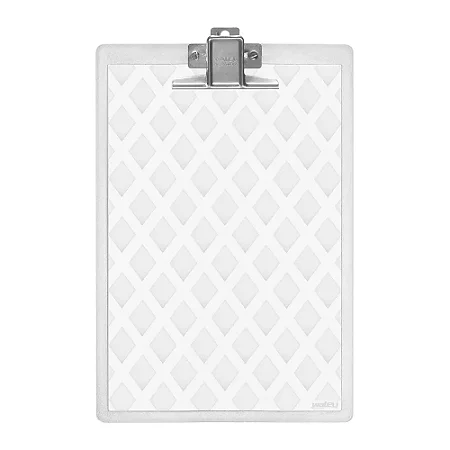 Prancheta Ofício Super Metal Maxcril