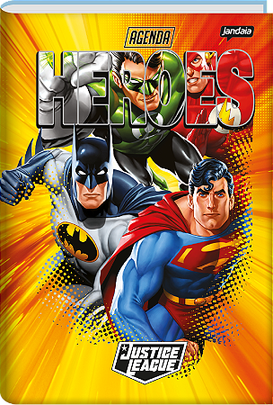 Agenda Permanente Liga da Justiça