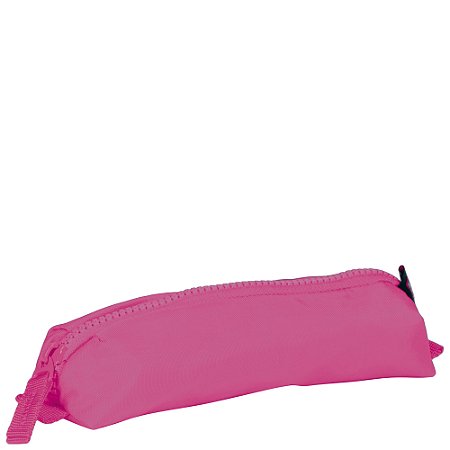 Estojo Crinkle Pink