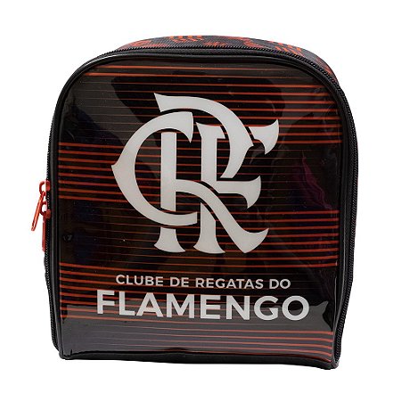 Lancheira Flamengo X - 10994