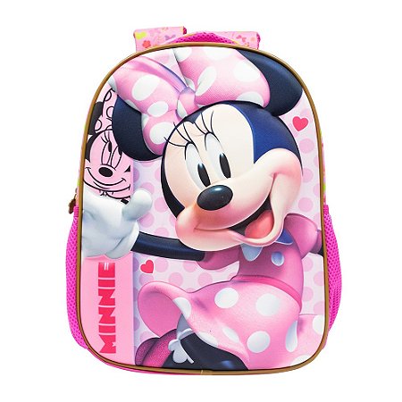 Mochila 14 Minnie - 10573