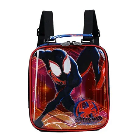 Lancheira Spider Man R2 - 11684