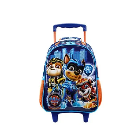 Mala com Rodas 16 Paw Patrol - Filme R1 - 11780