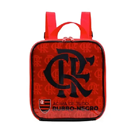 Lancheira Flamengo X - 11914