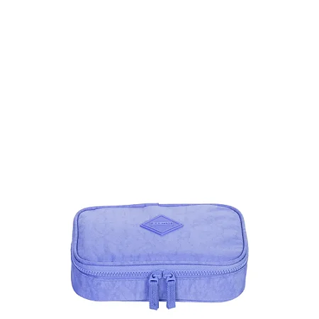 Estojo Especial Crinkle Roxo - Lilás