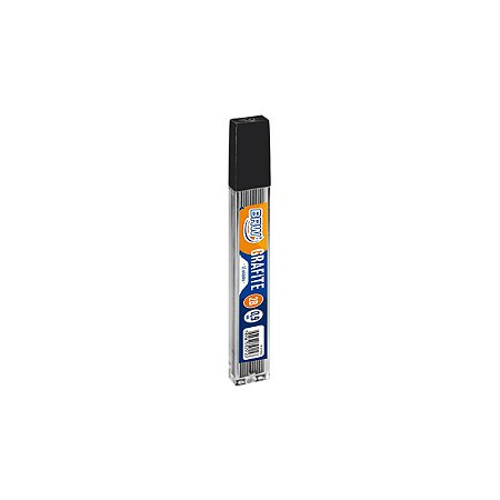GRAFITE 2B 0.9MM 12UN - BRW