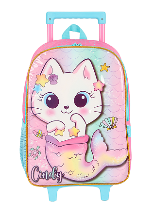 Mochilete Cindy IC40972 Rosa