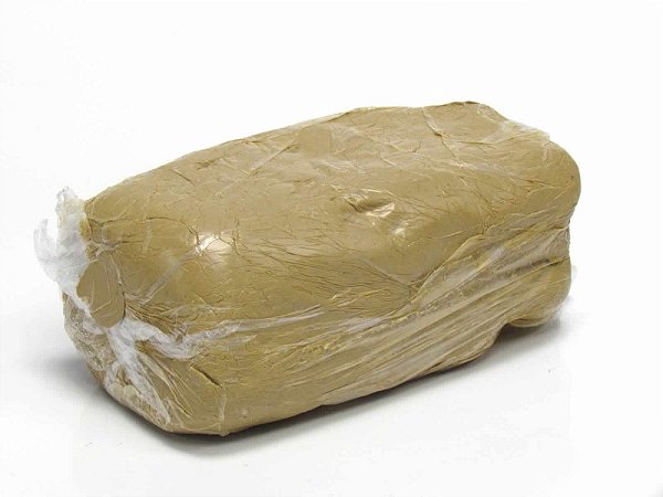 Argila 900g